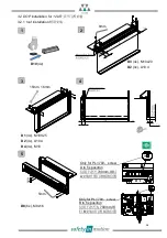 Preview for 15 page of WITTUR safety in motion CORE CD Installation Manual