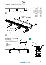 Preview for 18 page of WITTUR safety in motion CORE CD Installation Manual