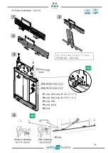 Preview for 19 page of WITTUR safety in motion CORE CD Installation Manual