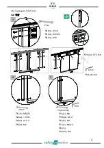 Preview for 21 page of WITTUR safety in motion CORE CD Installation Manual