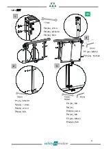 Preview for 22 page of WITTUR safety in motion CORE CD Installation Manual