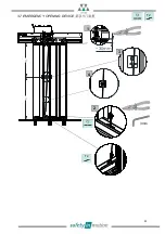 Preview for 23 page of WITTUR safety in motion CORE CD Installation Manual