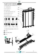 Preview for 24 page of WITTUR safety in motion CORE CD Installation Manual