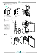 Preview for 25 page of WITTUR safety in motion CORE CD Installation Manual