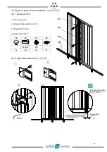 Preview for 27 page of WITTUR safety in motion CORE CD Installation Manual