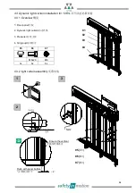 Preview for 29 page of WITTUR safety in motion CORE CD Installation Manual