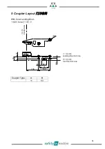 Preview for 31 page of WITTUR safety in motion CORE CD Installation Manual