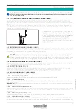 Предварительный просмотр 29 страницы WITTUR sematic SDS Rel. 3 Instruction Manual