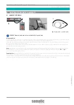 Предварительный просмотр 34 страницы WITTUR sematic SDS Rel. 3 Instruction Manual