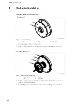 Preview for 66 page of WITTUR servogearless WSG-S2.3 Operating Instruction