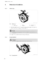 Preview for 68 page of WITTUR servogearless WSG-S2.3 Operating Instruction