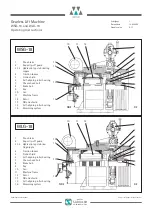 Предварительный просмотр 7 страницы WITTUR WLG-18 Series Operating Instructions Manual