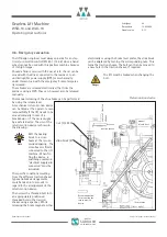 Preview for 20 page of WITTUR WLG-18 Series Operating Instructions Manual