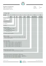 Preview for 27 page of WITTUR WLG-18 Series Operating Instructions Manual