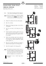 Предварительный просмотр 10 страницы WITTUR WRG200 Operating Instruction