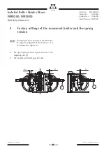 Предварительный просмотр 11 страницы WITTUR WRG200 Operating Instruction