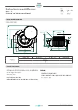 Preview for 11 page of WITTUR WSG-10 Operating And Maintenance Manual