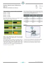 Preview for 15 page of WITTUR WSG-10 Operating And Maintenance Manual