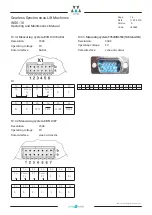 Preview for 17 page of WITTUR WSG-10 Operating And Maintenance Manual