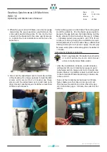 Preview for 24 page of WITTUR WSG-10 Operating And Maintenance Manual