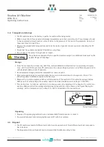 Предварительный просмотр 7 страницы WITTUR WSG-S2.4 Series Operating Instructions Manual