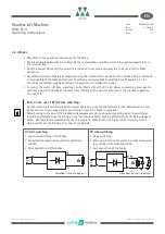 Предварительный просмотр 13 страницы WITTUR WSG-S2.4 Series Operating Instructions Manual