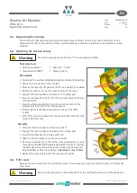 Предварительный просмотр 18 страницы WITTUR WSG-S2.4 Series Operating Instructions Manual