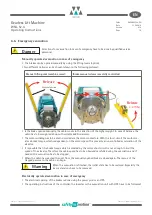 Предварительный просмотр 19 страницы WITTUR WSG-S2.4 Series Operating Instructions Manual