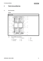 Предварительный просмотр 51 страницы WITTUR WSG-S2.4 Series Operating Instructions Manual