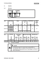 Предварительный просмотр 54 страницы WITTUR WSG-S2.4 Series Operating Instructions Manual