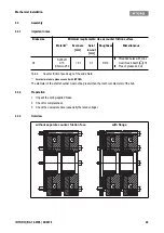 Предварительный просмотр 60 страницы WITTUR WSG-S2.4 Series Operating Instructions Manual