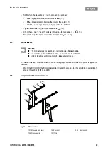 Предварительный просмотр 67 страницы WITTUR WSG-S2.4 Series Operating Instructions Manual