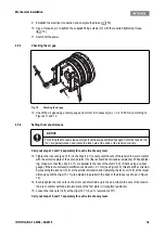 Предварительный просмотр 70 страницы WITTUR WSG-S2.4 Series Operating Instructions Manual