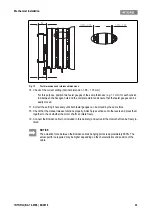 Предварительный просмотр 71 страницы WITTUR WSG-S2.4 Series Operating Instructions Manual