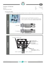 Preview for 13 page of WITTUR WSG-SF Series Operating Instructions Manual