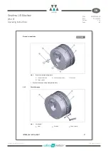 Preview for 88 page of WITTUR WSG-SF Series Operating Instructions Manual