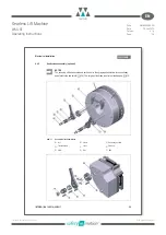 Preview for 90 page of WITTUR WSG-SF Series Operating Instructions Manual