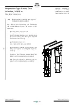 Preview for 11 page of WITTUR WSGB04 Operating Instruction