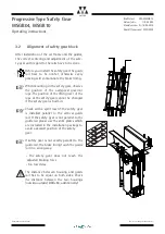 Preview for 15 page of WITTUR WSGB04 Operating Instruction