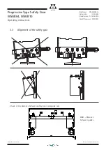 Preview for 16 page of WITTUR WSGB04 Operating Instruction