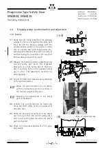 Preview for 17 page of WITTUR WSGB04 Operating Instruction