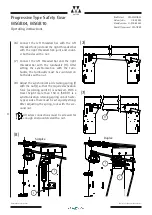 Preview for 24 page of WITTUR WSGB04 Operating Instruction