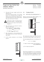 Preview for 29 page of WITTUR WSGB04 Operating Instruction