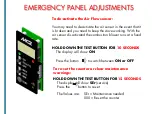 Preview for 13 page of Wittus MCZ Technical Training Manual