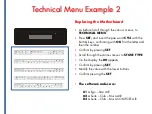 Preview for 19 page of Wittus MCZ Technical Training Manual