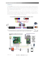 Preview for 3 page of Witura GSM-SWITCH User Manual