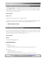 Preview for 10 page of Witura WT-009 User Manual