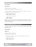 Preview for 13 page of Witura WT-009 User Manual