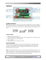 Предварительный просмотр 7 страницы Witura WT-1011RC IP 65 User Manual