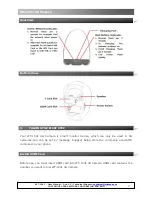 Предварительный просмотр 7 страницы Witura WT-1041 User Manual